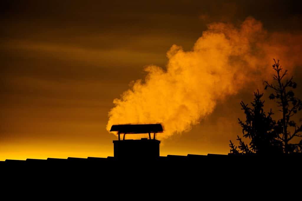 Chimney Maintenance